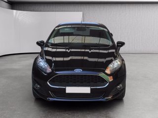 FORD Fiesta 5p 1.4 titanium gpl 95cv e6
