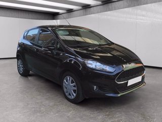 FORD Fiesta 5p 1.4 titanium gpl 95cv e6
