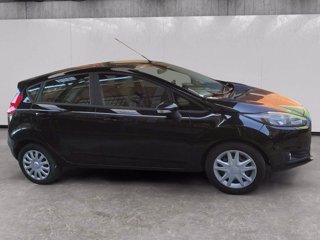 FORD Fiesta 5p 1.4 titanium gpl 95cv e6