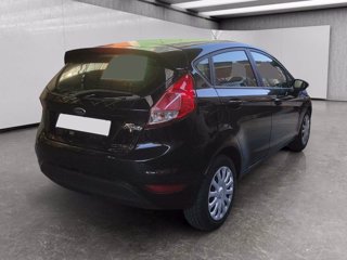 FORD Fiesta 5p 1.4 titanium gpl 95cv e6