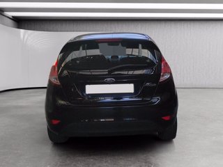 FORD Fiesta 5p 1.4 titanium gpl 95cv e6