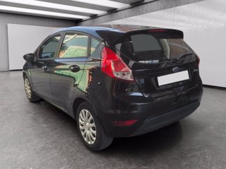 FORD Fiesta 5p 1.4 titanium gpl 95cv e6