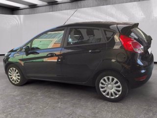 FORD Fiesta 5p 1.4 titanium gpl 95cv e6