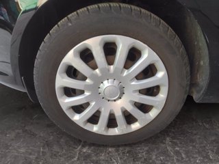 FORD Fiesta 5p 1.4 titanium gpl 95cv e6