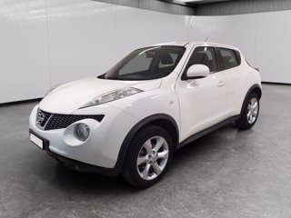 NISSAN Juke 1.5 dci acenta