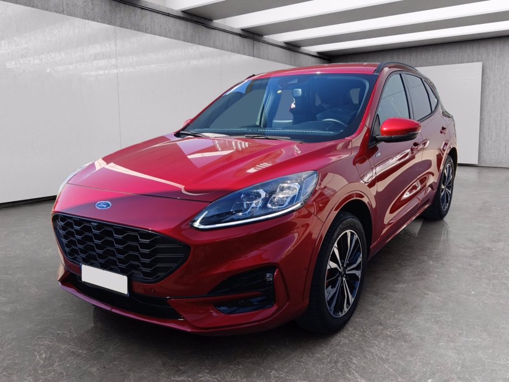 FORD Kuga 2.5 phev st-line x 2wd 225cv cvt