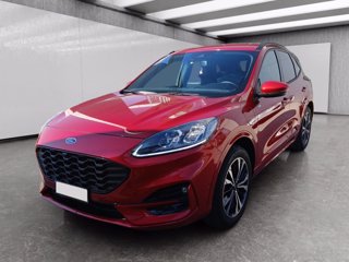 FORD Kuga 2.5 phev st-line x 2wd 225cv cvt