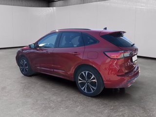 FORD Kuga 2.5 phev st-line x 2wd 225cv cvt