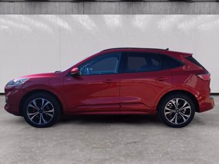 FORD Kuga 2.5 phev st-line x 2wd 225cv cvt