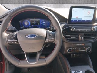 FORD Kuga 2.5 phev st-line x 2wd 225cv cvt