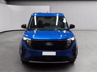FORD Tourneo courier ii 1.0 ecoboost 125cv active