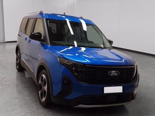 FORD Tourneo courier ii 1.0 ecoboost 125cv active