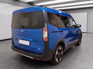 FORD Tourneo courier ii 1.0 ecoboost 125cv active