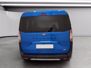 FORD Tourneo courier ii 1.0 ecoboost 125cv active
