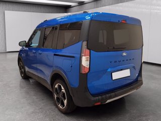FORD Tourneo courier ii 1.0 ecoboost 125cv active