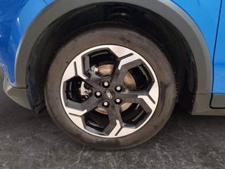 FORD Tourneo courier ii 1.0 ecoboost 125cv active