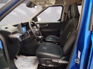 FORD Tourneo courier ii 1.0 ecoboost 125cv active