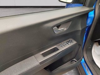 FORD Tourneo courier ii 1.0 ecoboost 125cv active