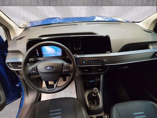 FORD Tourneo courier ii 1.0 ecoboost 125cv active