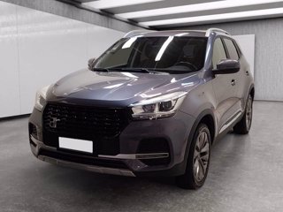 DR Dr 4.0 1.5 gpl 114cv