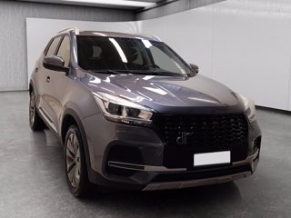 DR Dr 4.0 1.5 gpl 114cv