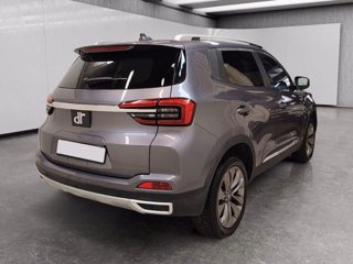 DR Dr 4.0 1.5 gpl 114cv