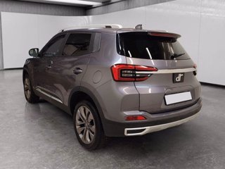 DR Dr 4.0 1.5 gpl 114cv