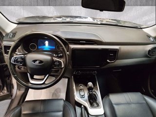 DR Dr 4.0 1.5 gpl 114cv
