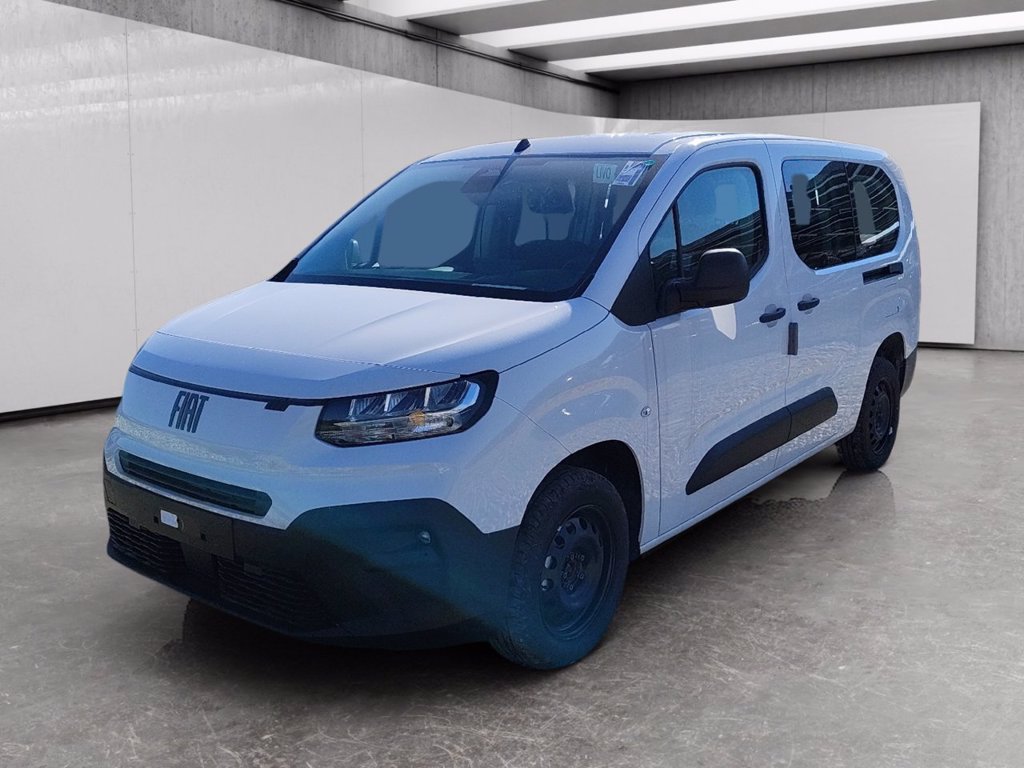 FIAT Doblo combi n1 p.l. 1.5 diesel 130cv