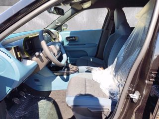 FIAT Grande panda 1.2 icon 100cv
