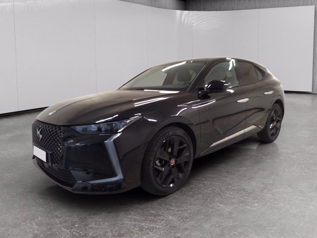 DS Ds4 1.2 puretech performance line 130cv auto