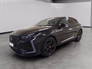 DS Ds4 1.2 puretech performance line 130cv auto