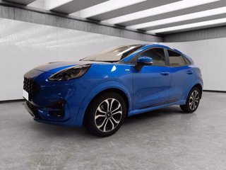 FORD Puma 1.0 ecoboost h st-line s&s 125cv