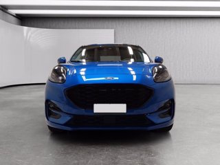FORD Puma 1.0 ecoboost h st-line s&s 125cv