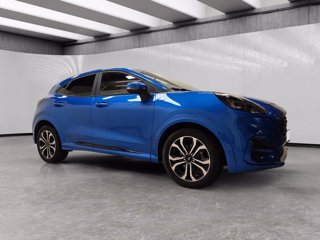 FORD Puma 1.0 ecoboost h st-line s&s 125cv