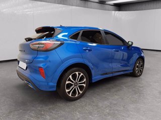 FORD Puma 1.0 ecoboost h st-line s&s 125cv