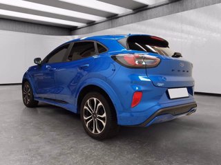 FORD Puma 1.0 ecoboost h st-line s&s 125cv