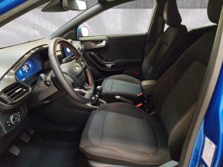 FORD Puma 1.0 ecoboost h st-line s&s 125cv