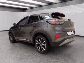 FORD Puma 1.0 ecoboost h titanium s&s 125cv