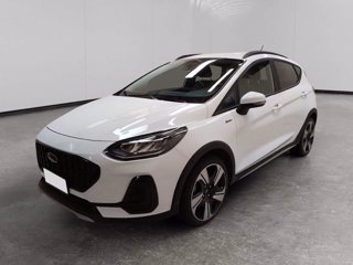 FORD Fiesta active 1.0 ecoboost h 125cv