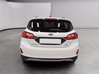 FORD Fiesta active 1.0 ecoboost h 125cv