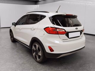 FORD Fiesta active 1.0 ecoboost h 125cv