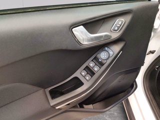 FORD Fiesta active 1.0 ecoboost h 125cv