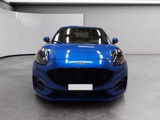 FORD Puma 1.0 ecoboost h st-line s&s 125cv auto