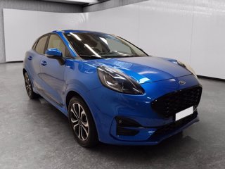 FORD Puma 1.0 ecoboost h st-line s&s 125cv auto