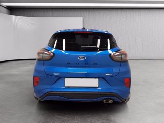 FORD Puma 1.0 ecoboost h st-line s&s 125cv auto