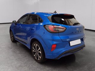 FORD Puma 1.0 ecoboost h st-line s&s 125cv auto