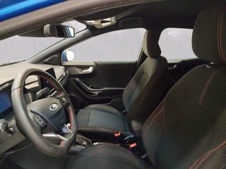 FORD Puma 1.0 ecoboost h st-line s&s 125cv auto