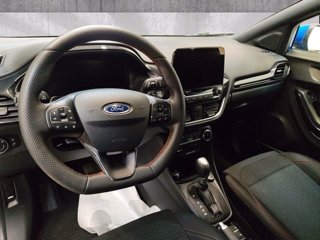 FORD Puma 1.0 ecoboost h st-line s&s 125cv auto