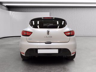 RENAULT Clio 0.9 tce moschino life 75cv